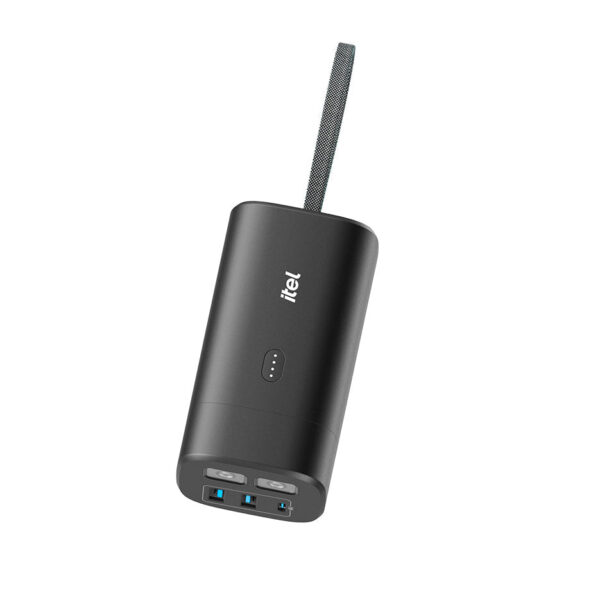 PowerEasy 20,000mAh 22.5W (A1461)