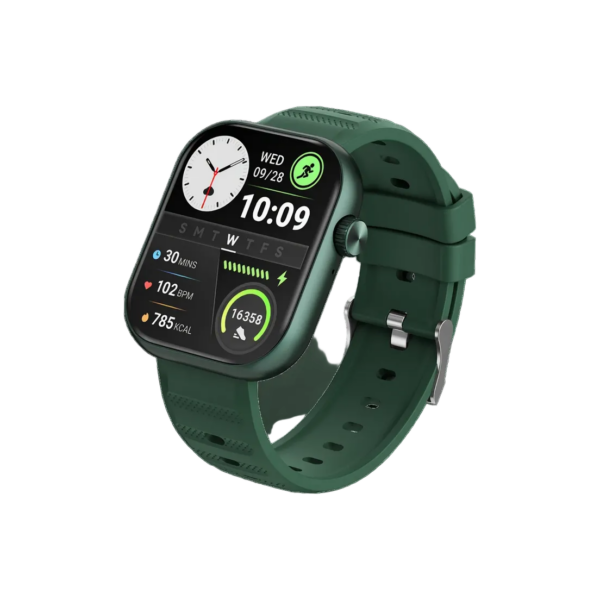 O20 Smartwatch