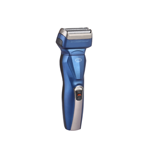 Smart Shaver | ISS 13