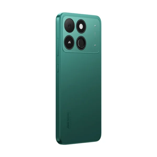 itel A50C Special Edition