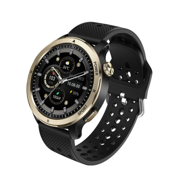 ISW-045 Smartwatch