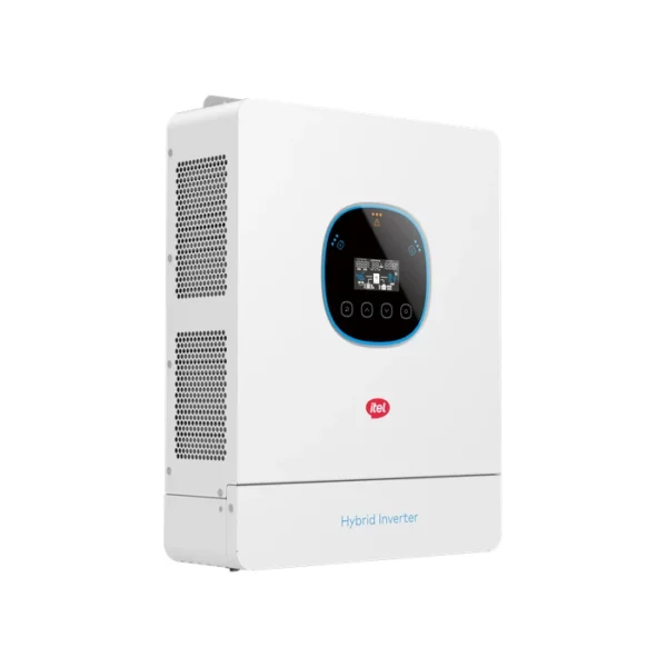 itel Hybrid Inverter IP54 4–6kW Pro Series