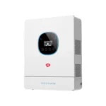 itel Hybrid Inverter IP54 4–6kW Pro Series - Image 2