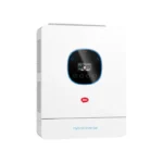 itel Hybrid Inverter IP54 4–6kW Pro Series - Image 3
