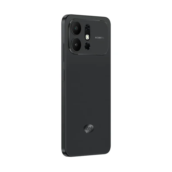 Itel A100C Special Edition