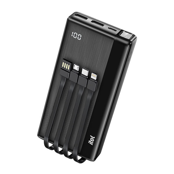 PowerPulse A1161 20,000mAh Powerbank
