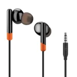 Superior Sound Earphone E12 - Image 2