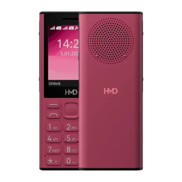 Nokia 130 Music (2025)