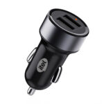 Car Charger ICC-101