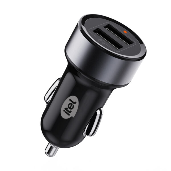 Car Charger ICC-101