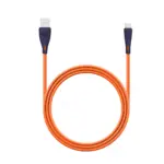 Datacable Type-C C21J Round 2.1A (5 Colours) - Image 4
