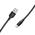 DATA CABLE | TYPE-C CABLE | C22N - Image 2