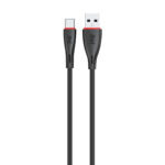 CablePulse II 2.4A Cable (Micro-USB, M24)