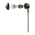 Stereo Sound Earphone E11 - Image 3