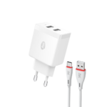 ChargerPulse I 12W USB-A to Type-C Charger (125EC)