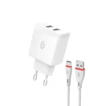 Itel ChargerPulse I 20W Type-C Port ICW-204EC