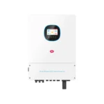 itel Hybrid Inverter IP66 8kW 48V Three-Phase 16000W PV Dual MPPT Solar ESS (IHY-8KL3)