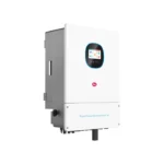itel Hybrid Inverter IP66 8kW 48V Three-Phase 16000W PV Dual MPPT Solar ESS (IHY-8KL3) - Image 2