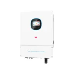 itel Hybrid Inverter IP66 8kW 48V Three-Phase 16000W PV Dual MPPT Solar ESS (IHY-8KL3) - Image 3