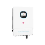 itel Hybrid Inverter IP66 8kW 48V Three-Phase 16000W PV Dual MPPT Solar ESS (IHY-8KL3) - Image 4