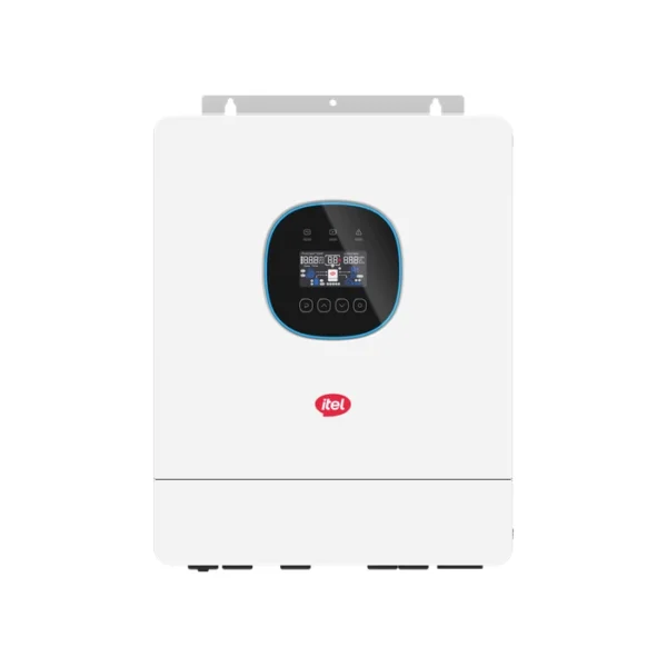 itel Hybrid Inverter IP54 3kW Pro (IPV-3K24U Pro)