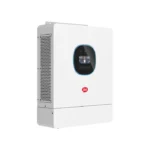 itel Hybrid Inverter IP54 3kW Pro (IPV-3K24U Pro) - Image 2