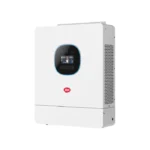 itel Hybrid Inverter IP54 3kW Pro (IPV-3K24U Pro) - Image 3
