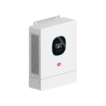 itel Hybrid Inverter IP54 3kW Pro (IPV-3K24U Pro) - Image 6