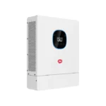 Itel IPV-8K48U – 8kW IP54 Hybrid Inverter 48V | Dual MPPT Solar Inverter with Smart Load Support - Image 7