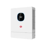 Itel IPV-8K48U – 8kW IP54 Hybrid Inverter 48V | Dual MPPT Solar Inverter with Smart Load Support - Image 6