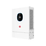 Itel IPV-8K48U – 8kW IP54 Hybrid Inverter 48V | Dual MPPT Solar Inverter with Smart Load Support - Image 5