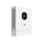 Itel IPV-8K48U – 8kW IP54 Hybrid Inverter 48V | Dual MPPT Solar Inverter with Smart Load Support - Image 4