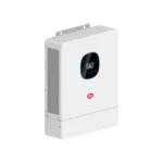 Itel IPV-8K48U – 8kW IP54 Hybrid Inverter 48V | Dual MPPT Solar Inverter with Smart Load Support - Image 2