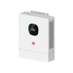 Itel IPV-8K48U – 8kW IP54 Hybrid Inverter 48V | Dual MPPT Solar Inverter with Smart Load Support - Image 3