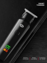 Smart LED Display Hair Trimmer T33 - Image 2
