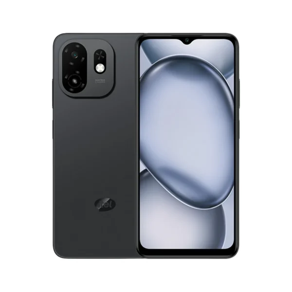 Itel A100C