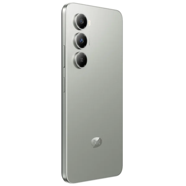 Itel A100