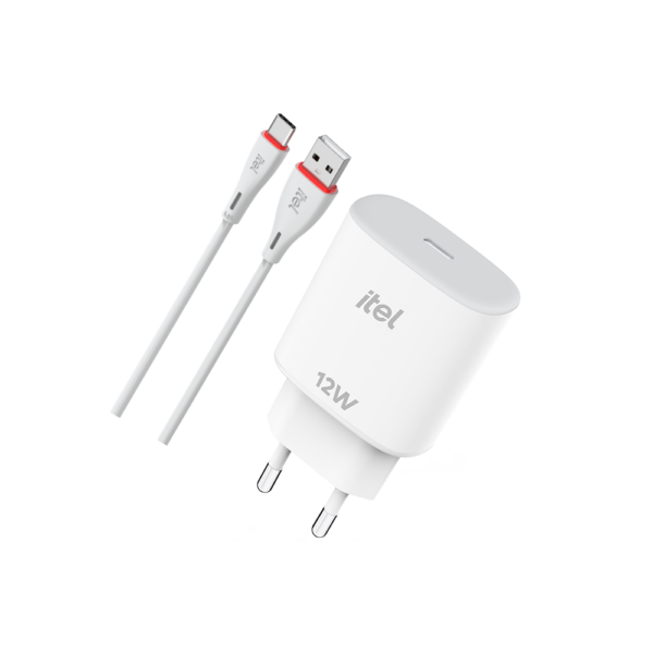 Charger Lite I 12W (USB-A)