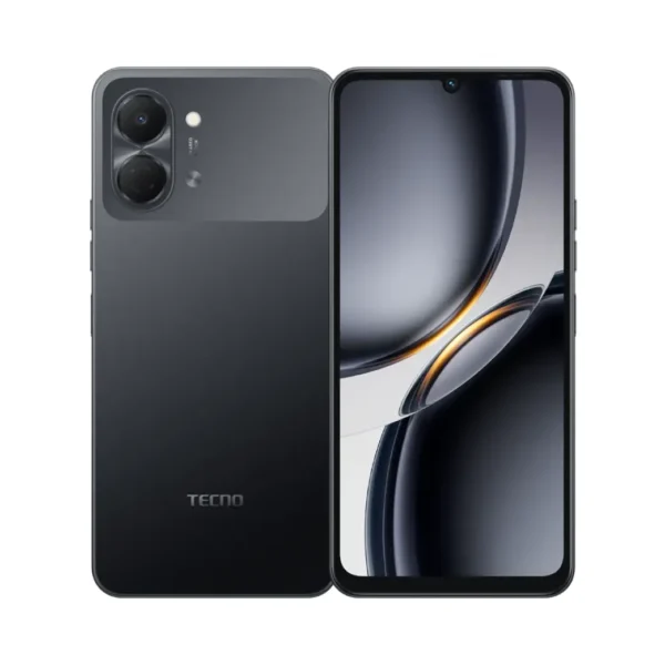 Tecno Spark Go 3
