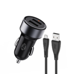 ICC-101 Car Charger