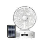 Solar Fan M002