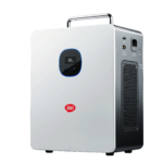 itel IESS-05K10N 500W Solar Generator + 1kWh LiFePO₄ Battery Portable Power Tank Dealer Pack (Min. 5 Units)