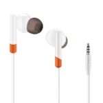 Superior Sound Earphone E12