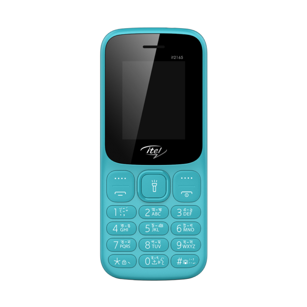 Itel IT 2165