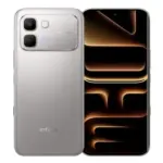 Infinix Note 60 Edge 5G