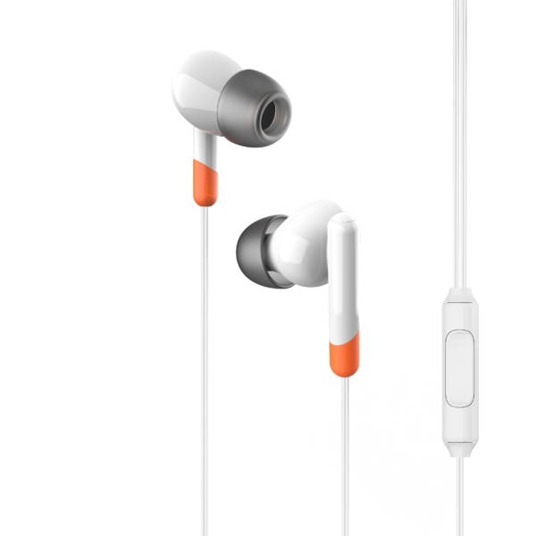 Wired Earphone K26