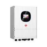 Itel IHY-6K6L1C – 6.6kW IP66 Hybrid Inverter 48V | Dual MPPT Solar Inverter with Smart Load & Backup Support