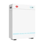 itel IPL-25200X 25.6V 100Ah 5.12kWh LiFePO₄ ESS Battery IP20