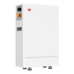 itel Marathon S51314 51.2V 314Ah LiFePO₄ Battery System 16kWh