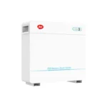 itel 25.6V 100Ah 2.56kWh LiFePO₄ ESS Battery IP20 Wall Mounted